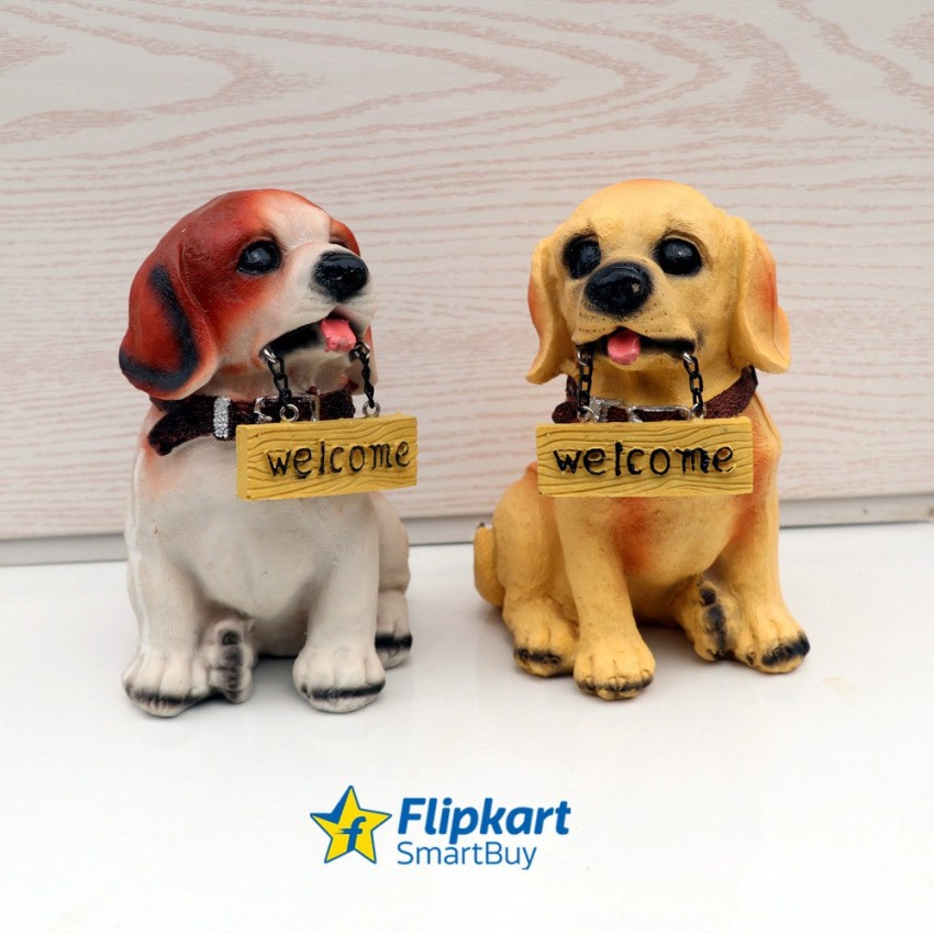 Dog flipkart orders