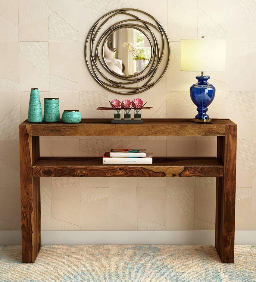 Console table outlet flipkart