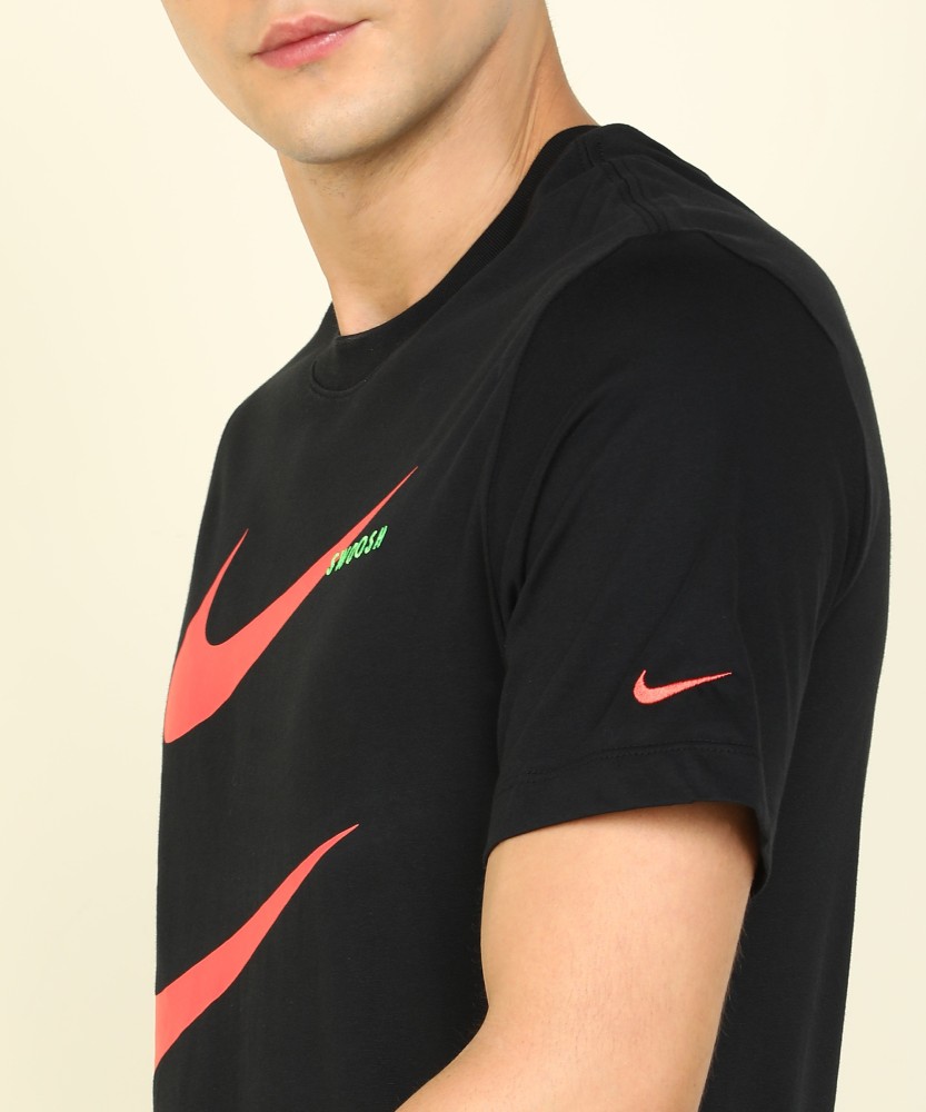 T shirt nike uomo on sale zalando