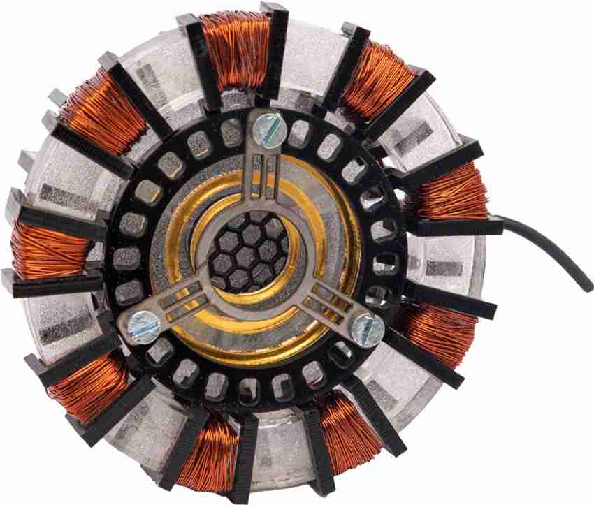 Iron man arc 2025 reactor lamp