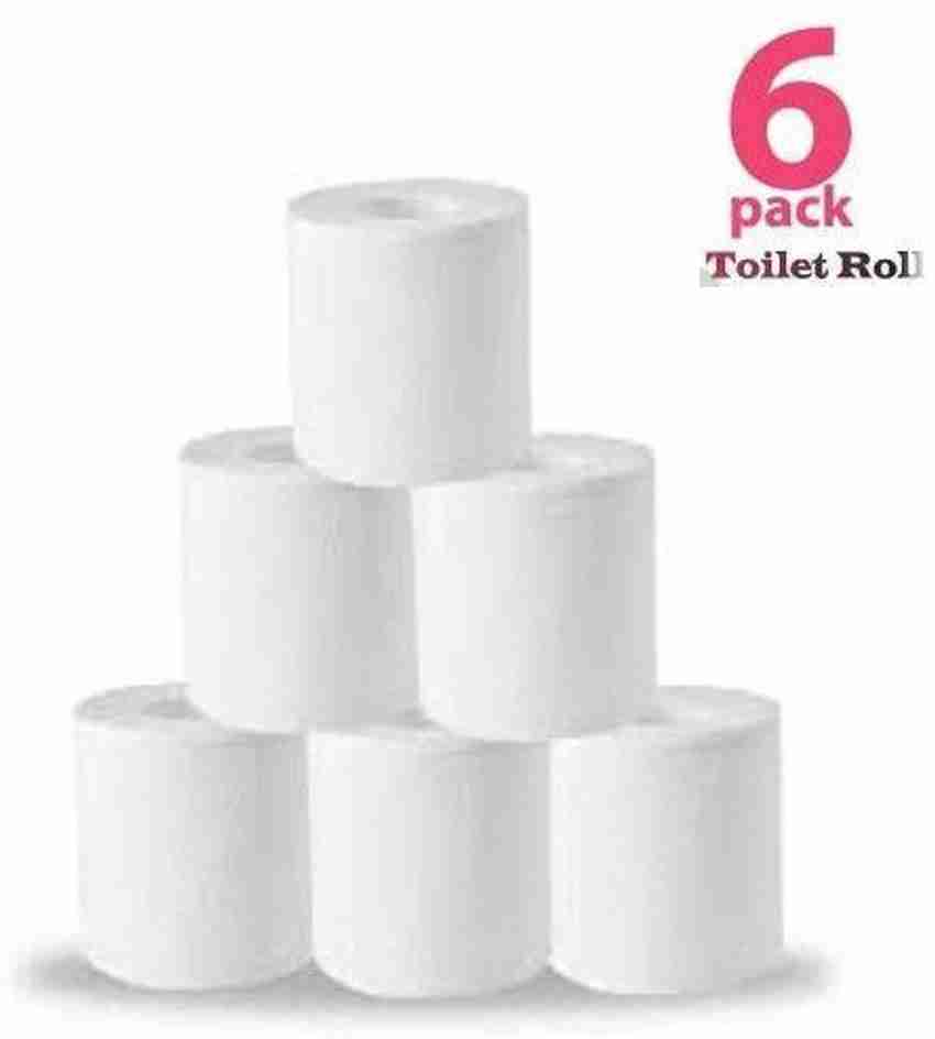 Buy WINTEX ELEGANT TOILET ROLL PACK OF X2 (8 ROLLS) Online, 43 OFF