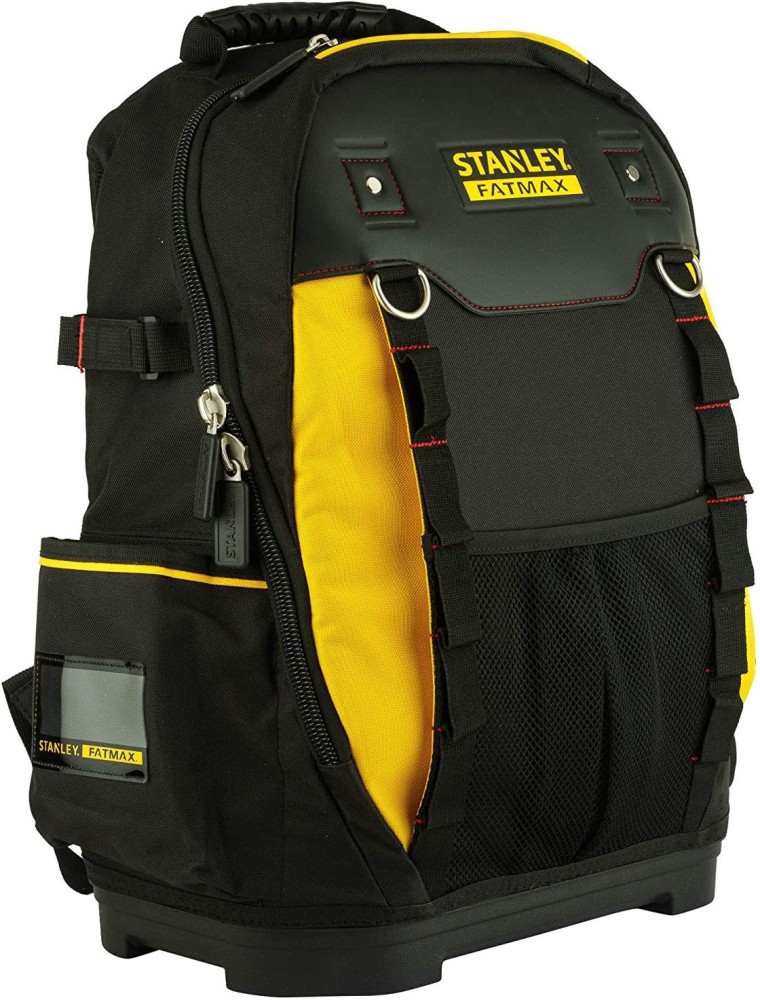 FMST1-73607  Stanley Fabric Tool Bag with Shoulder Strap 430mm x