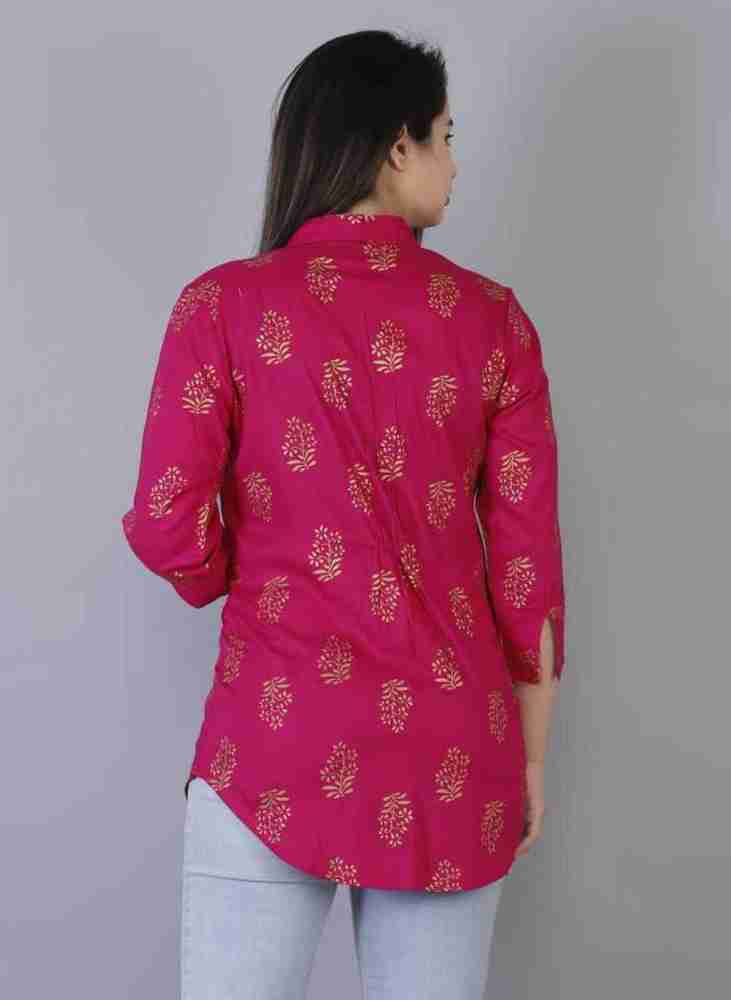 Gulmohar kurti homeshop18 hotsell