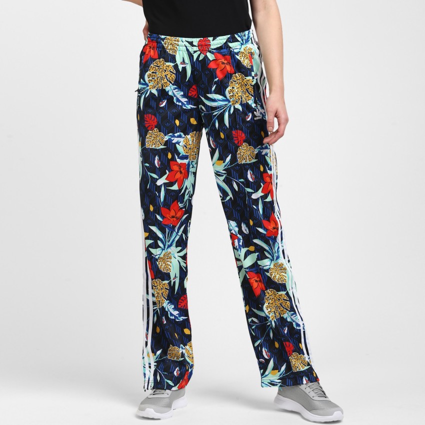 adidas Originals Moscow Floral Track Pants  ShopperBoard