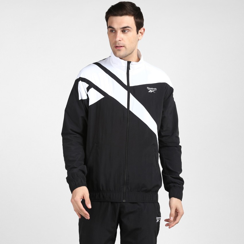 Reebok sales jackets flipkart