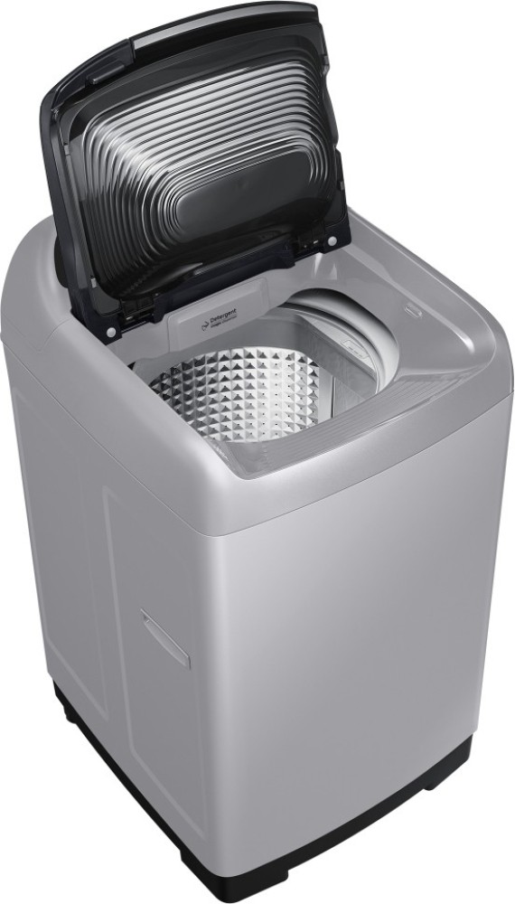 samsung 8 kg washing machine top load