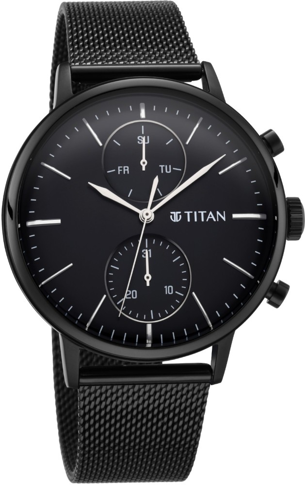 Titan chronograph best sale watches under 3000