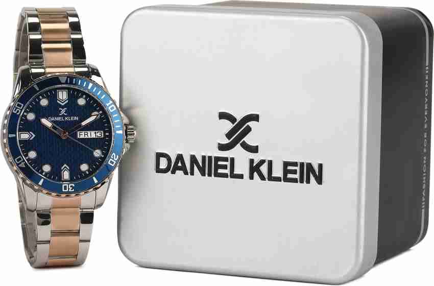 Daniel klein is hot sale good brand