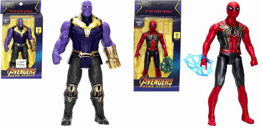 Big thanos toy hotsell