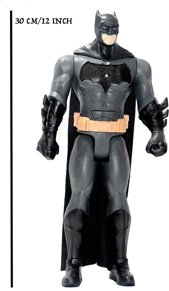 Action best sale man size