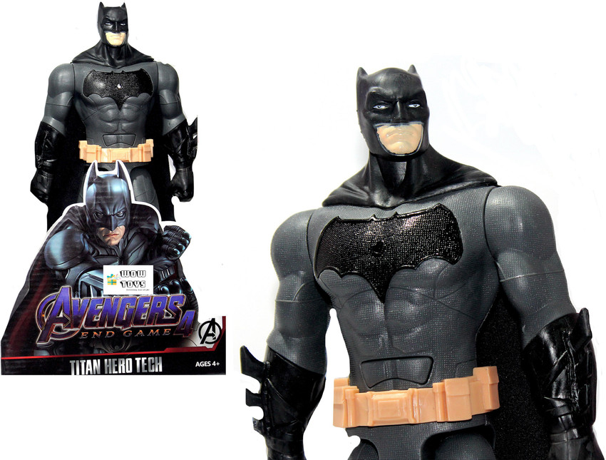 Batman titan sales hero series