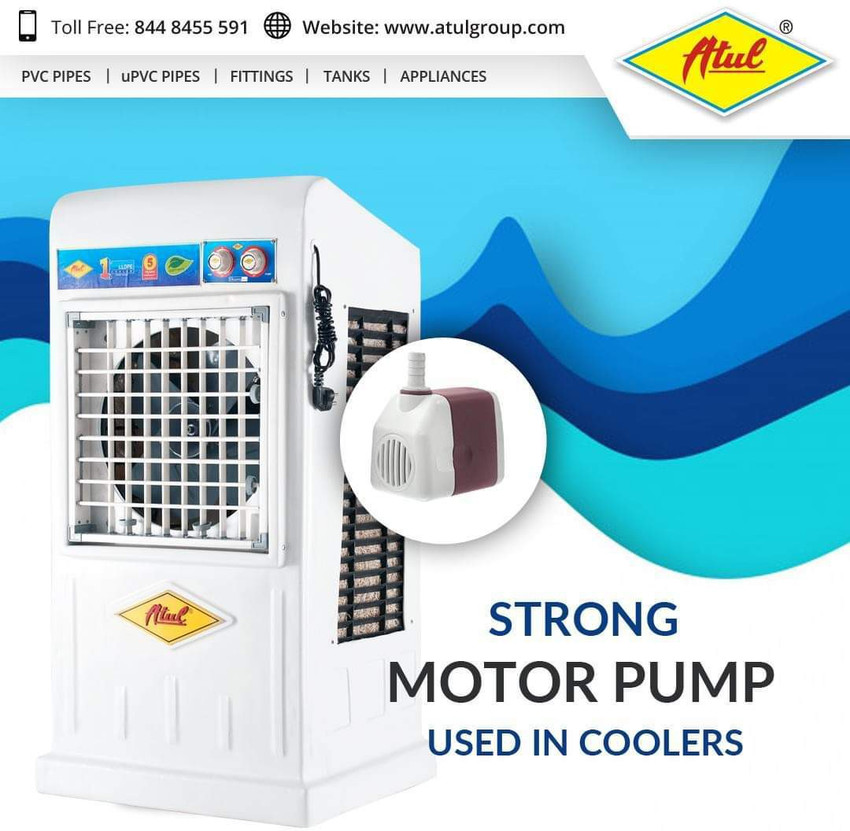 Atul elegant cooler cheap