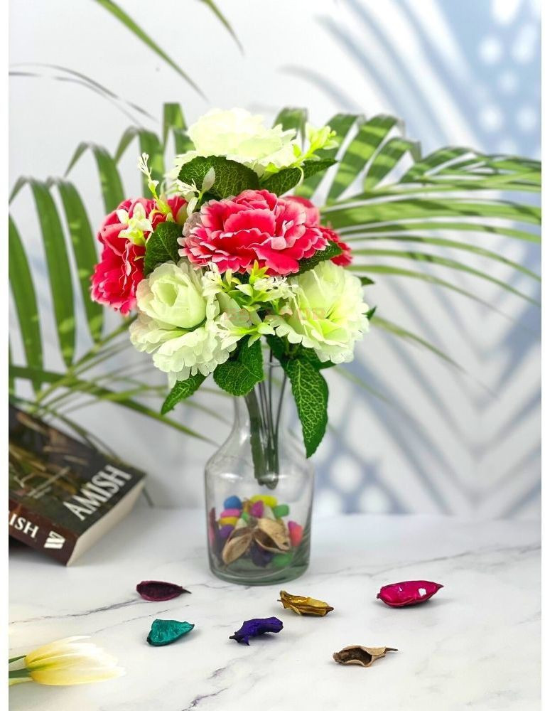 False flower bouquets store