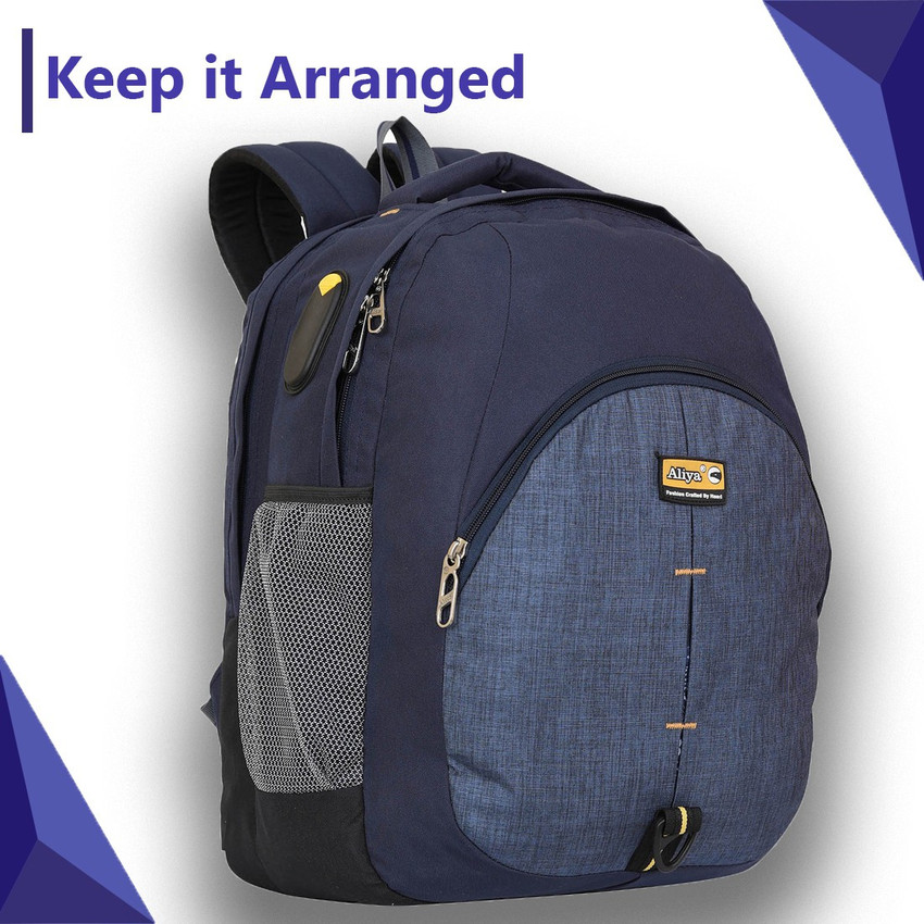 Aliya school bags deals