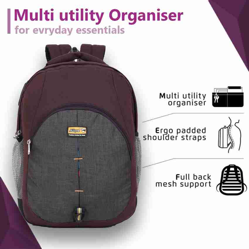 Aliya school bags cheap