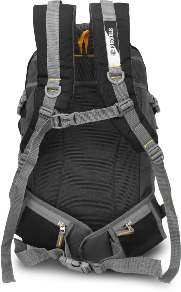 Mochila 35 Litros National Geographic Austin Trekking Urbana