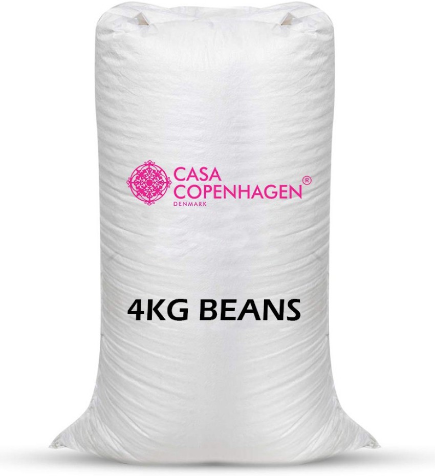 Bean Bag - Thermocol Beans For Bean Bag Manufacturer from Nashik