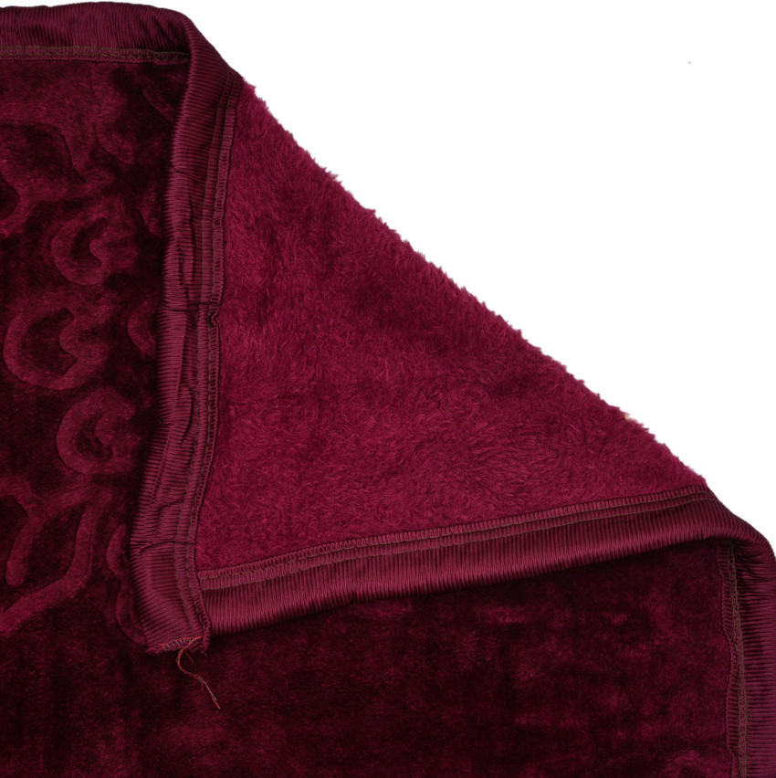 Double mink blanket meaning new arrivals