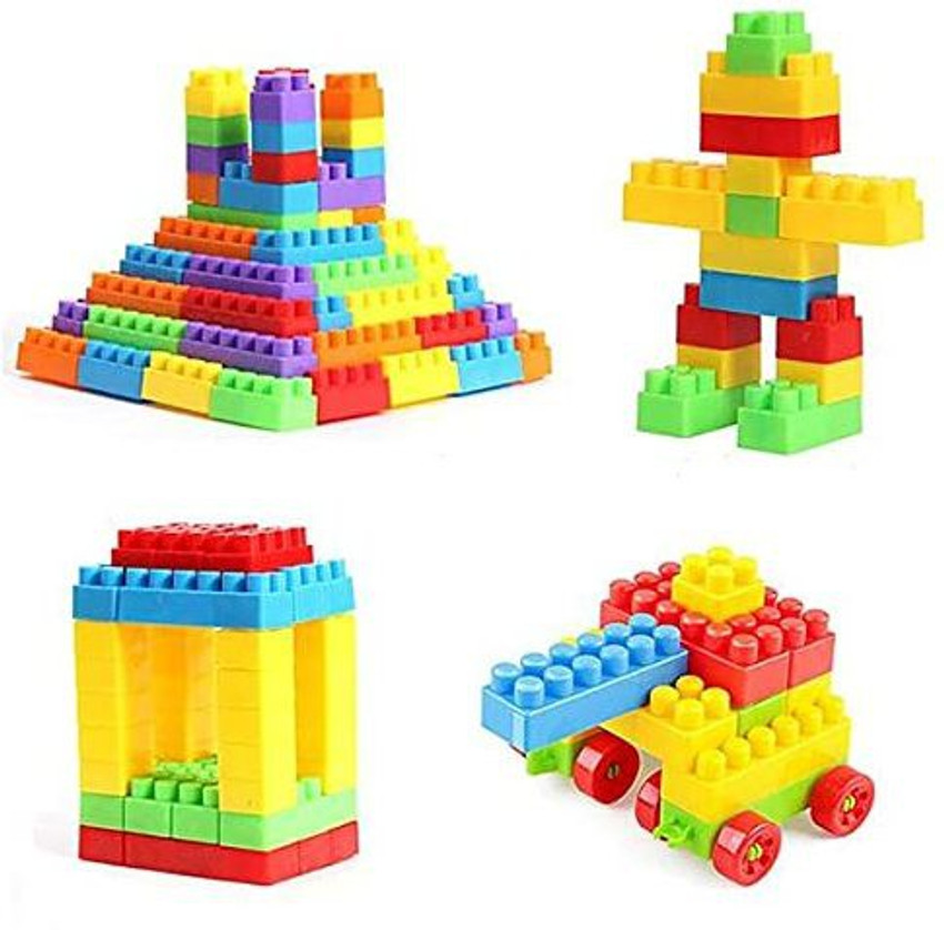 Building blocks game for kids hotsell
