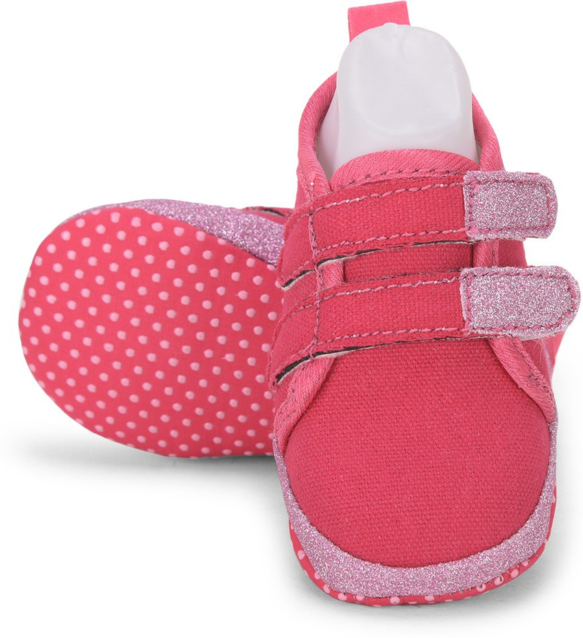 Baby hotsell bally shoes
