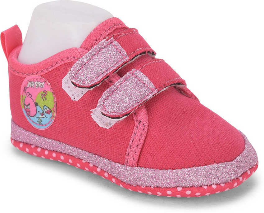 Baby bally sale shoes