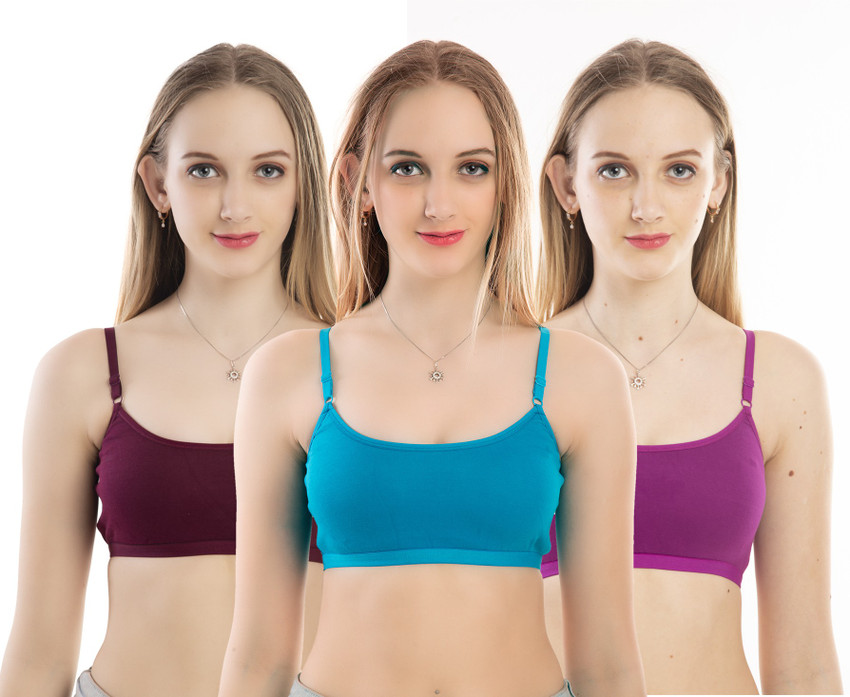 Sports bra daily use outlet