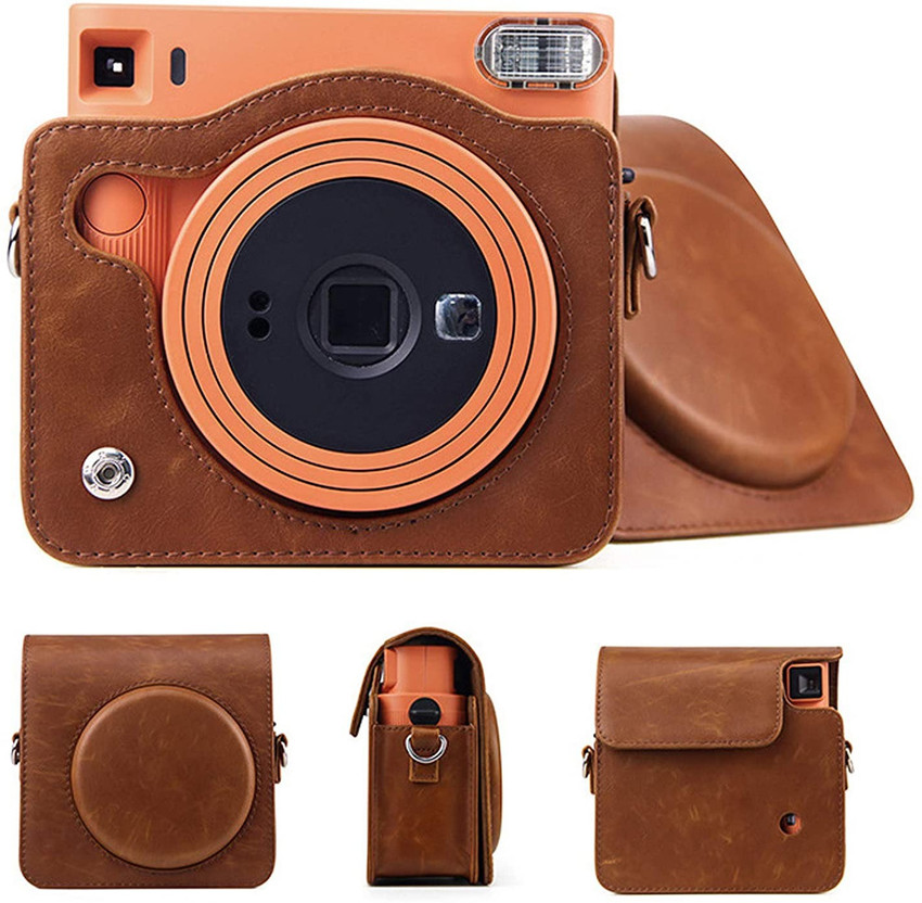 instax square camera case