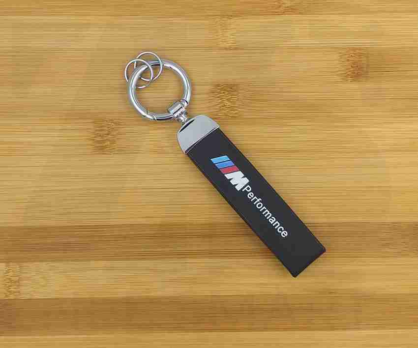 M performance keychain store