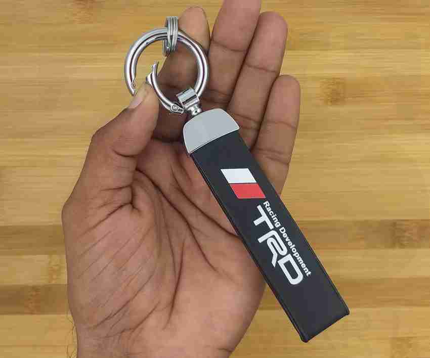 Trd keychain shop