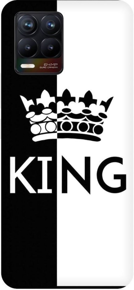 Ace King - Black And White - Theme Wallpaper Download | MobCup