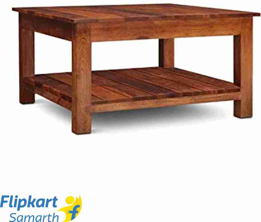 Flipkart coffee shop table