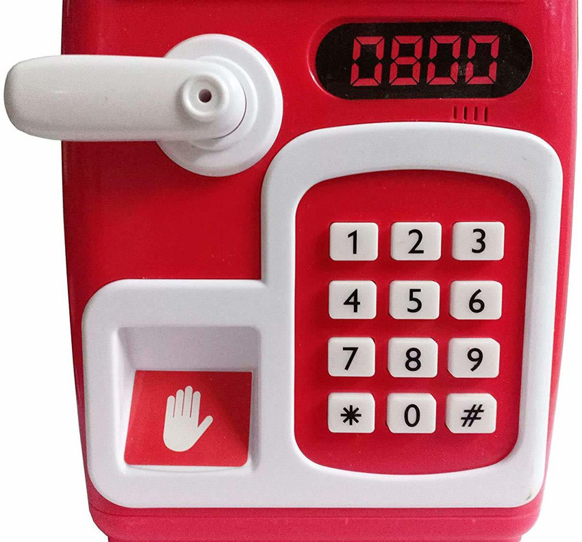 Toy safe shop