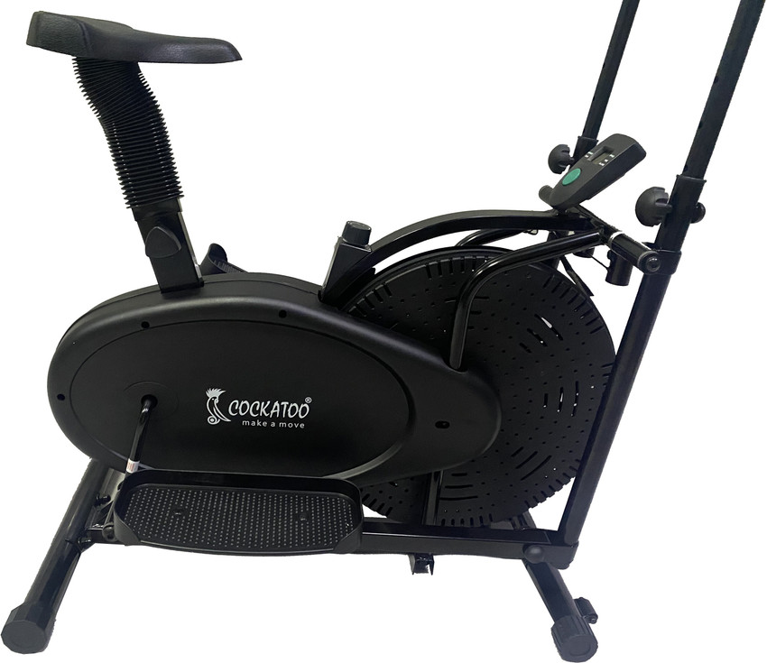 Cockatoo cross trainer clearance