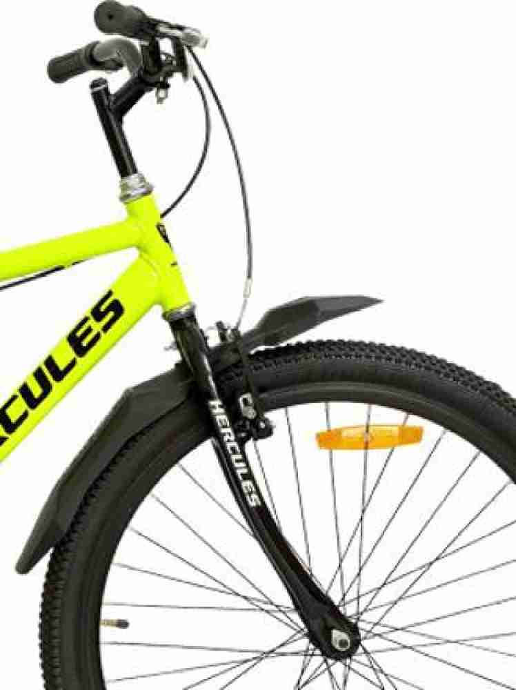 Hercules dynamite green online cycle