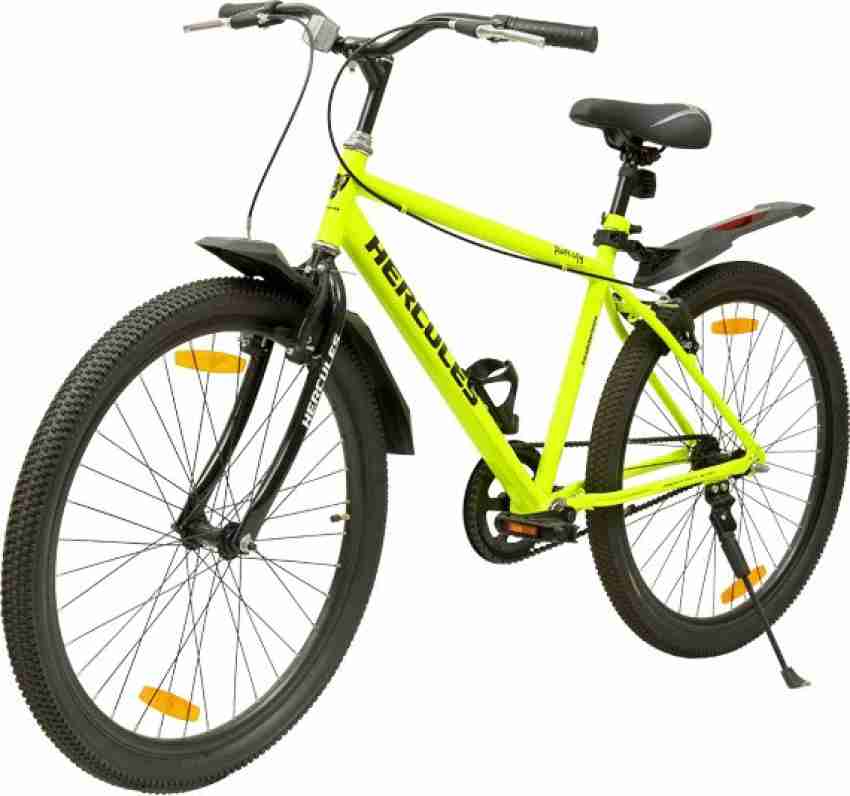 Gear cycle green deals colour