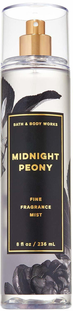 Midnight fragrance bath and body hotsell works