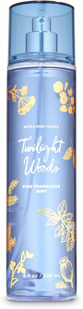 Twilight kiss best sale perfume mist