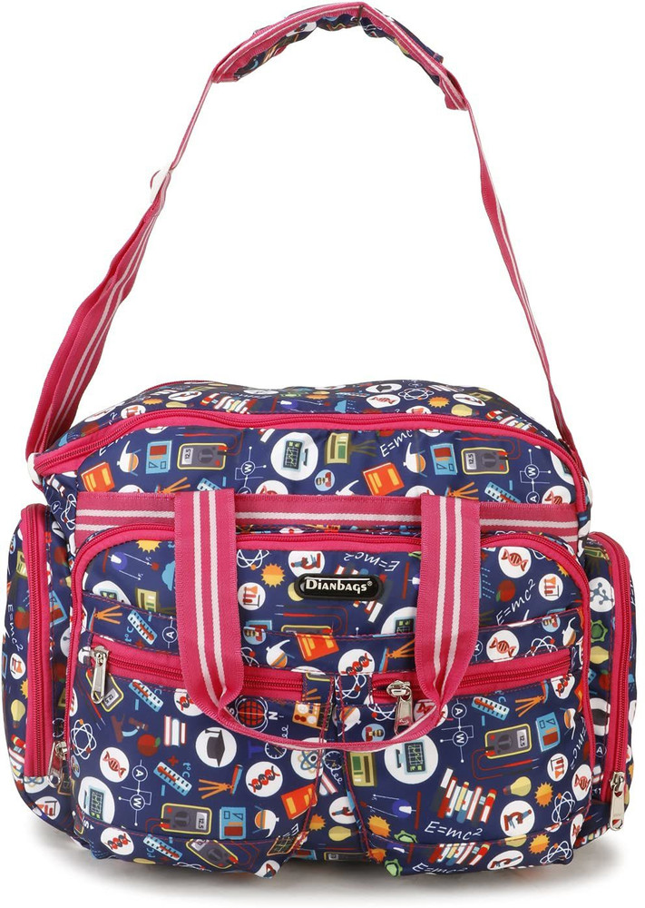 Jujube all purpose online diaper bag