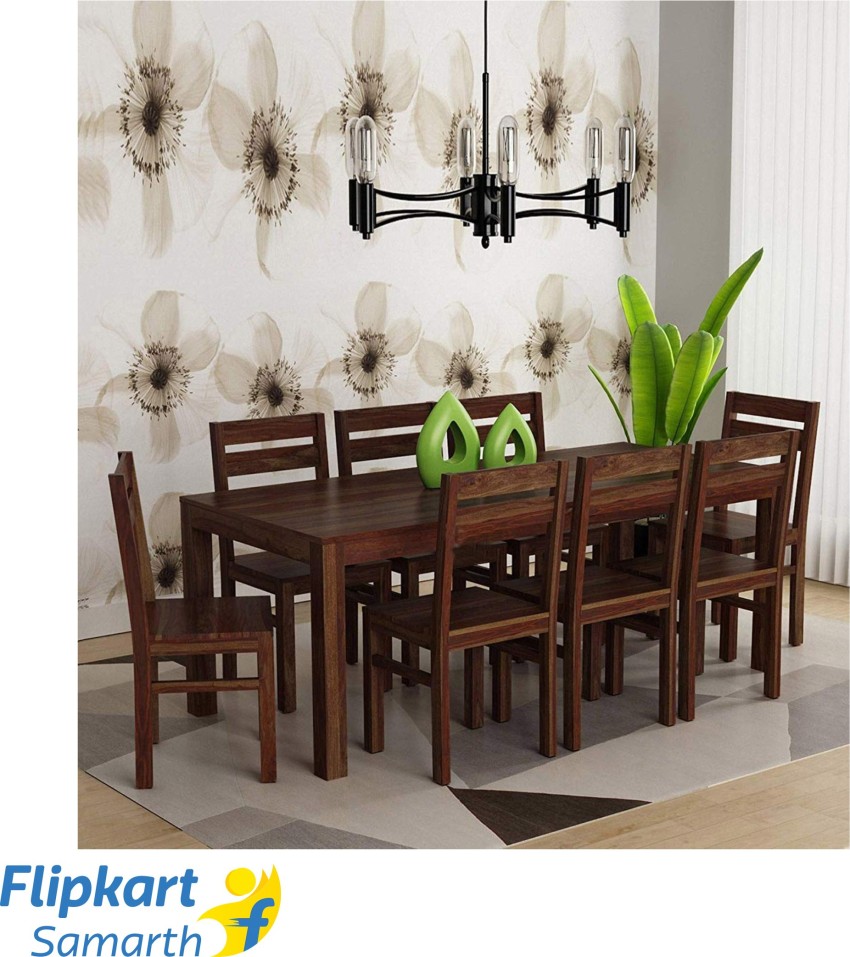 Dining table set price deals in flipkart