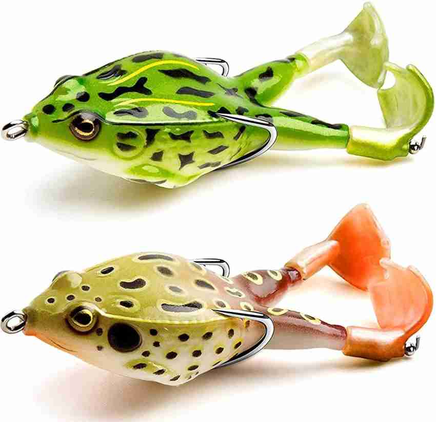 LOT OF 9 PROBEROS FISHING LURES NEW IN PACKS GREAT COLORS