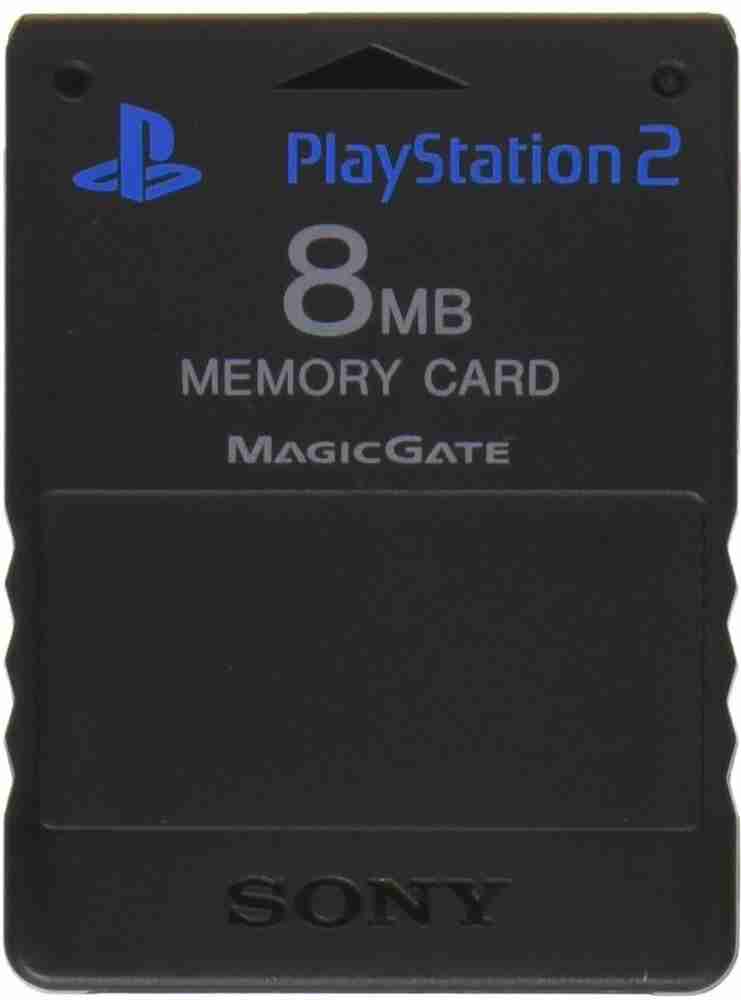 Ps2 memory card flipkart deals