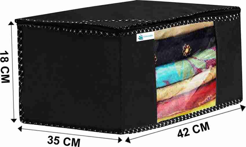 Saree hotsell bags flipkart