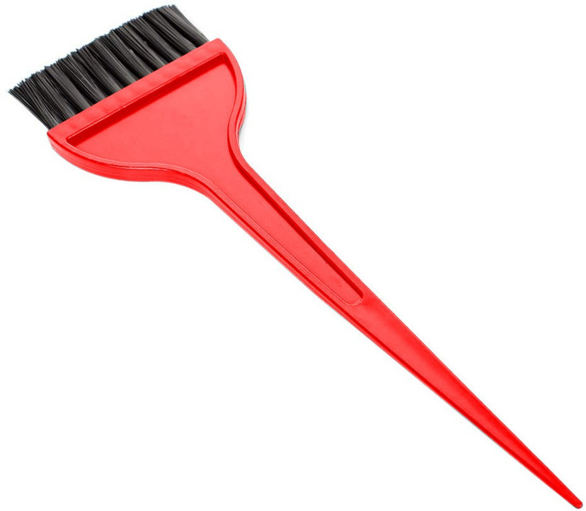 Highlight outlet brush hair