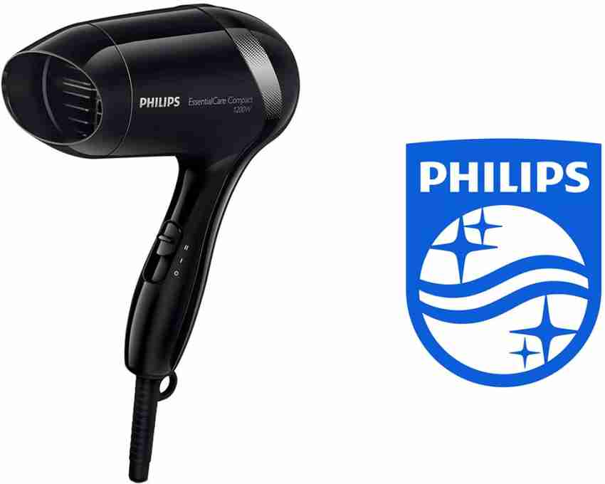 PHILIPS BHD001 Hair Dryer