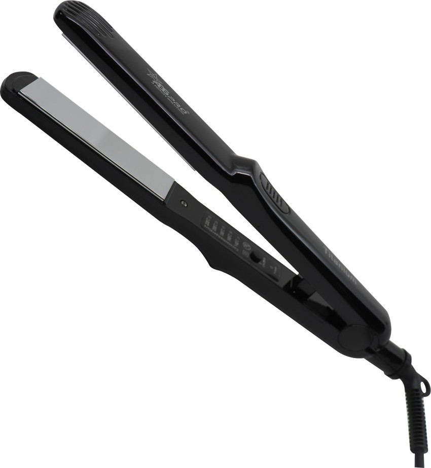 Neo flat outlet iron