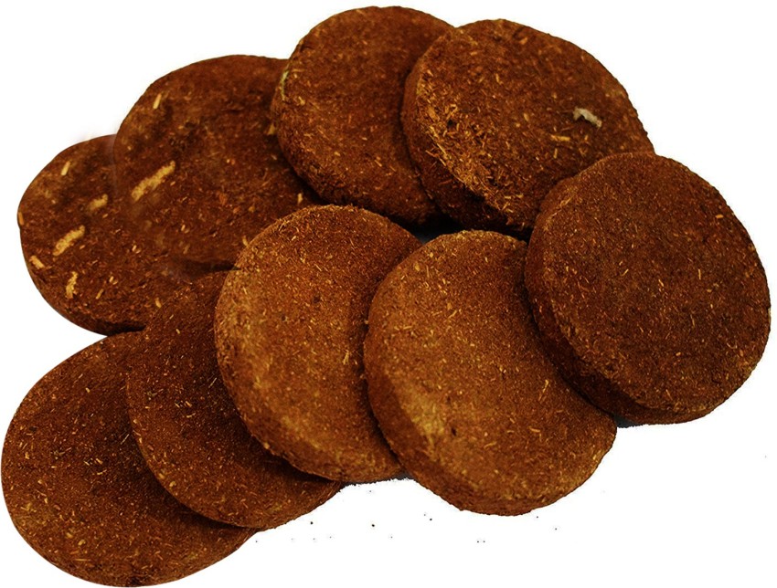 Another Goof-up! Woman Orders Wrist Watch From Flipkart, Receives Cow Dung  Cakes Instead!