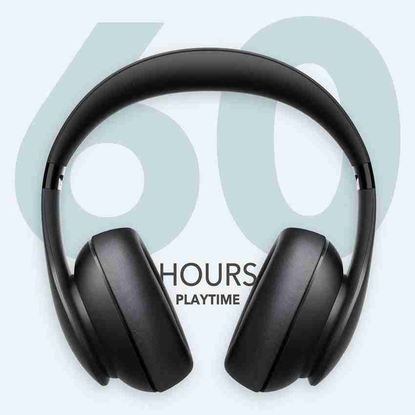 Soundcore Life 2 Neo Bluetooth Wired Headset Price in India