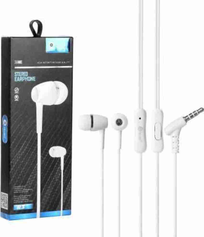 Huawei discount y7 earphones