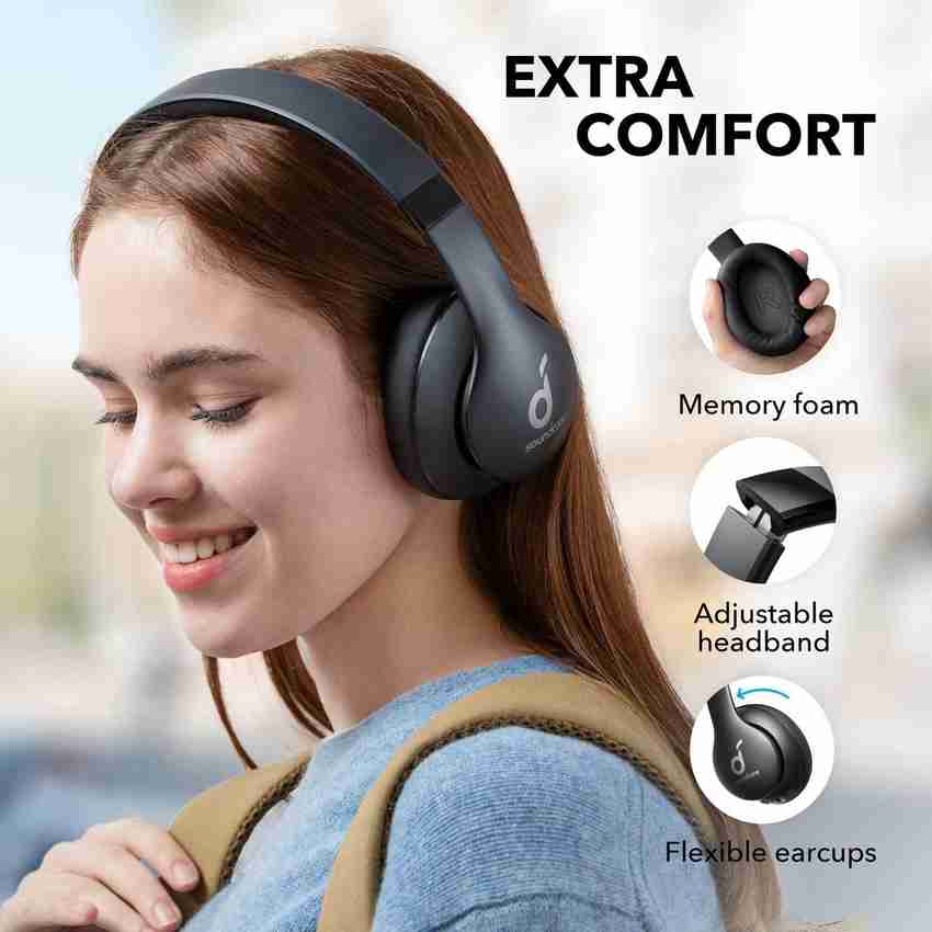 Soundcore life 2 shop neo headphones