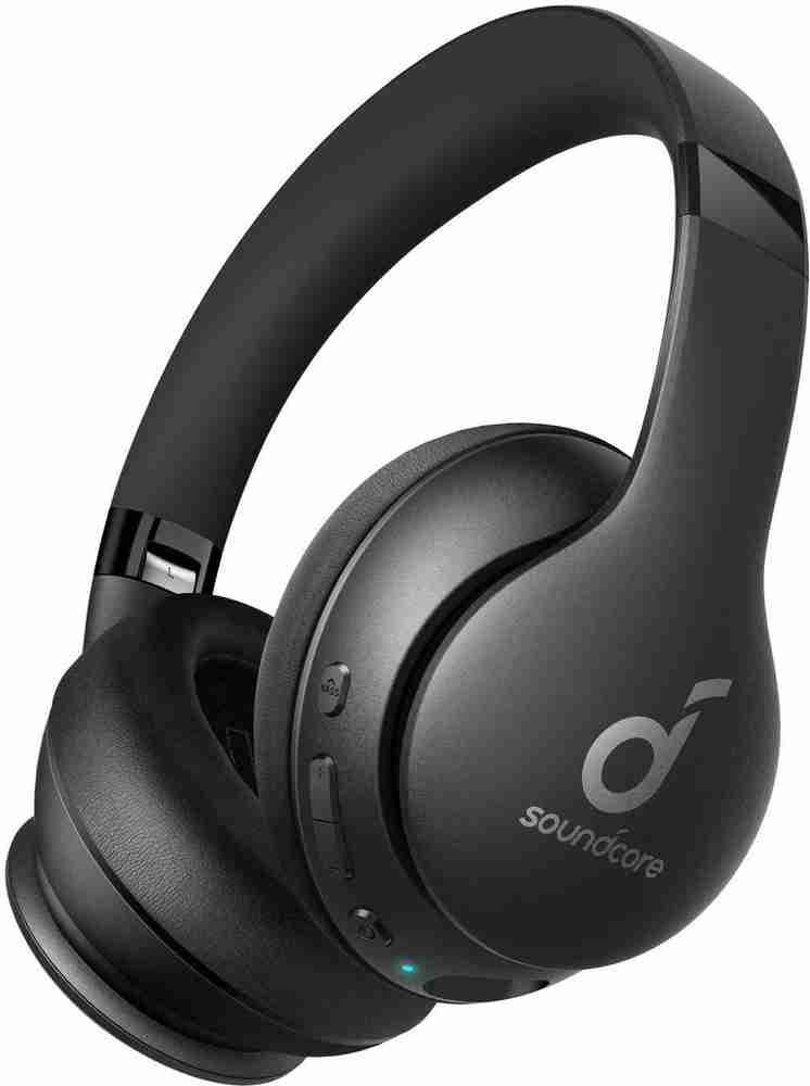 Soundcore life 2 2025 headphones